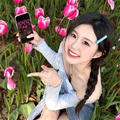青春肖像