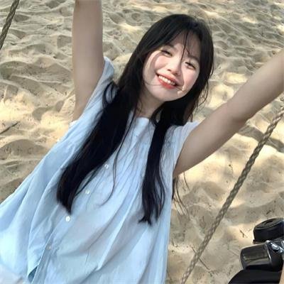 极光之下